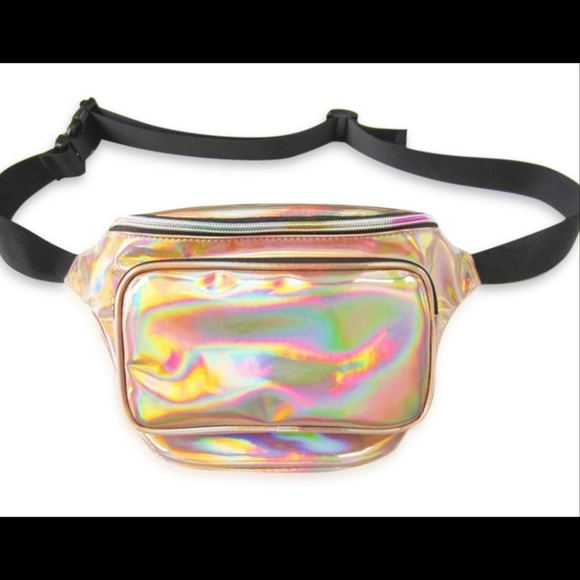 Handbags - NEW! Fanny Pack 🎉host pick🎉